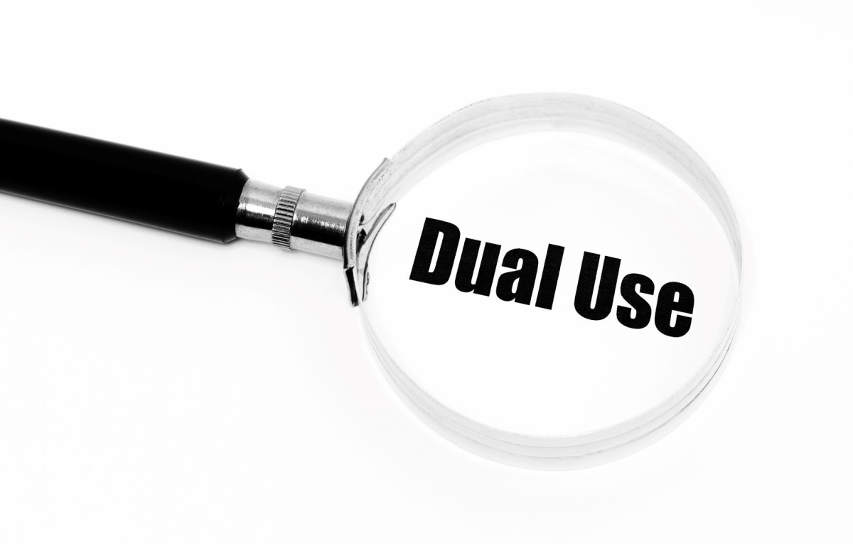 dual use - produkty, technologie, inwestycje, projekty