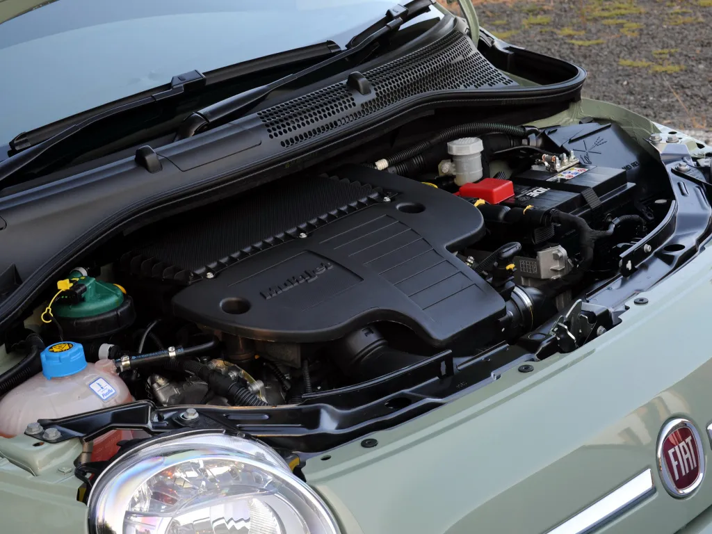 Silnik 1.3 MultiJet - awarie, problemy, opinie - Infor.pl