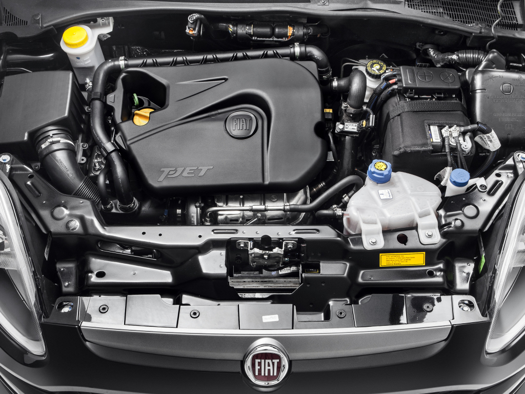 Silnik 1.4 T-Jet Fiat - awarie, problemy, opinie