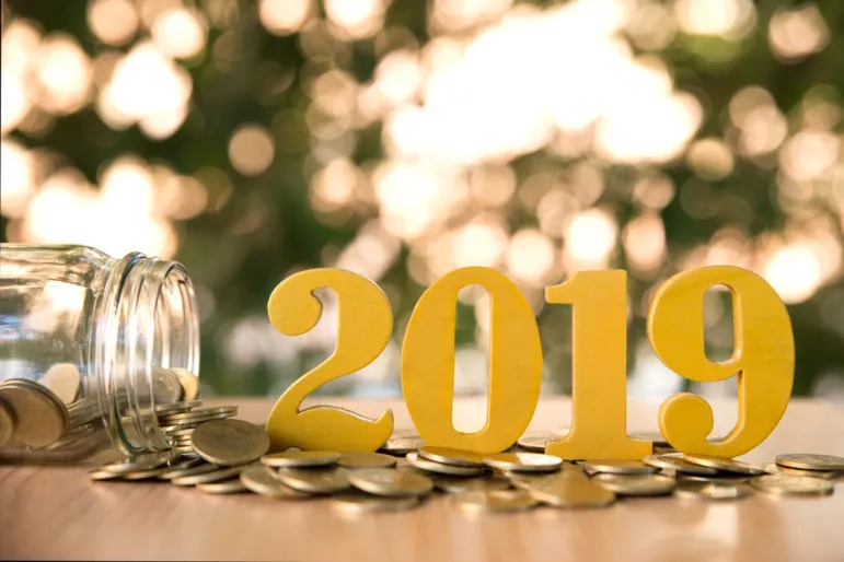 Emerytura plus 2019 a wieloosobowa renta rodzinna - przykłady / fot. Shutterstock