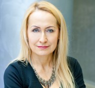 Iwona Kowalska-Matis