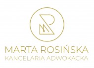 Marta Rosińska Kancelaria Adwokacka