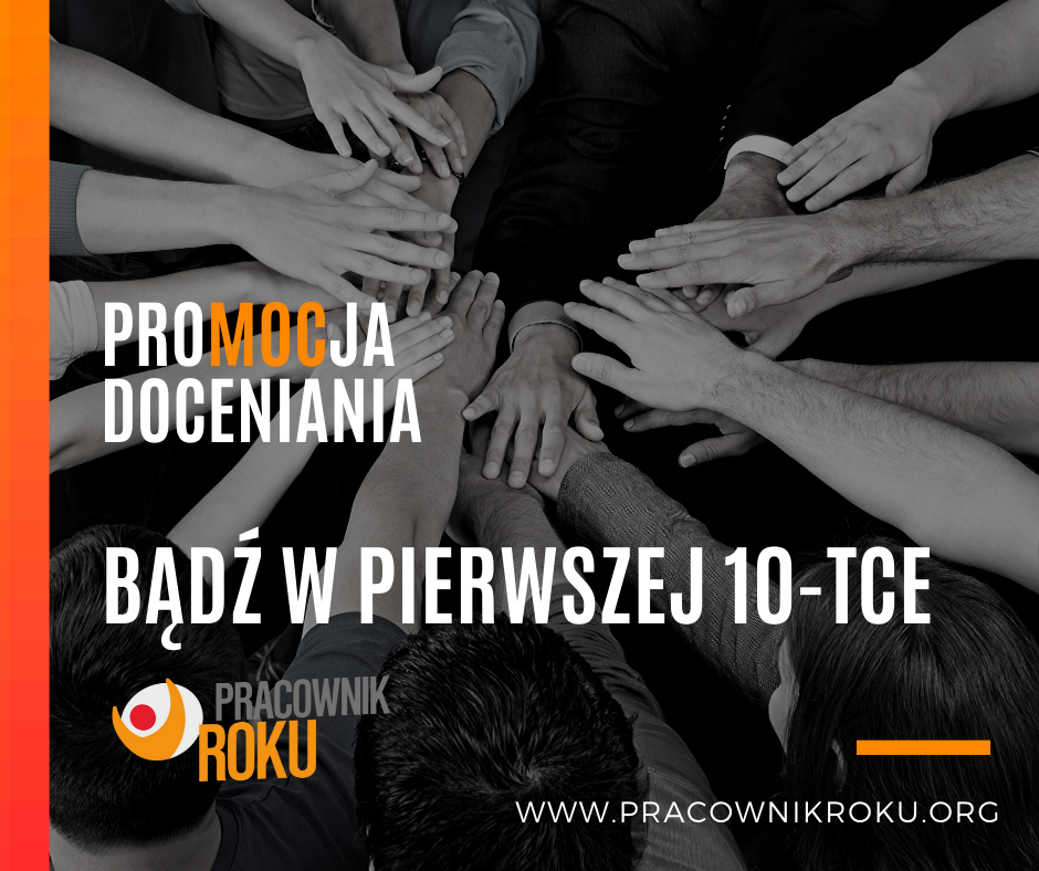 Promocja Doceniania Konkurs 