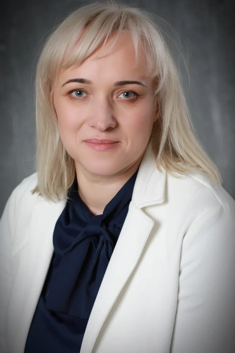 dr Monika Król-Stępień, biegły rewident, Wiceprezes Zarządu SKwP, oddział dolnośląski we Wrocławiu