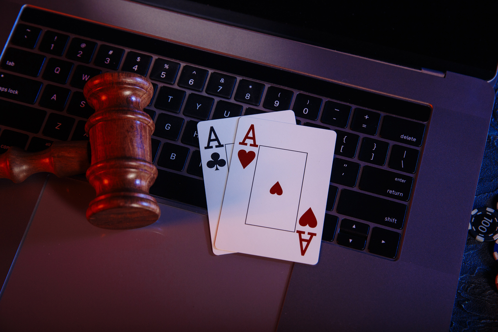 E-sport z brakiem adekwatnych regulacji prawnych/Fot. Shutterstock