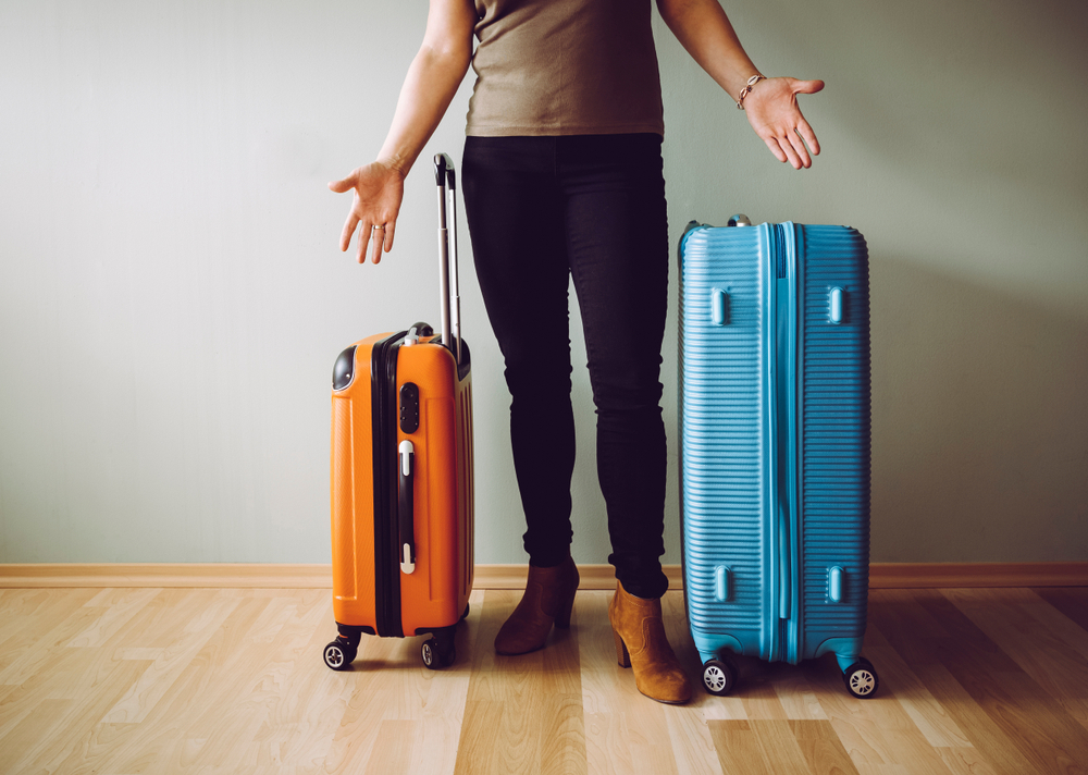 Voucher turystyczny będzie można zrealizować przez dwa lata/Fot. Shutterstock  