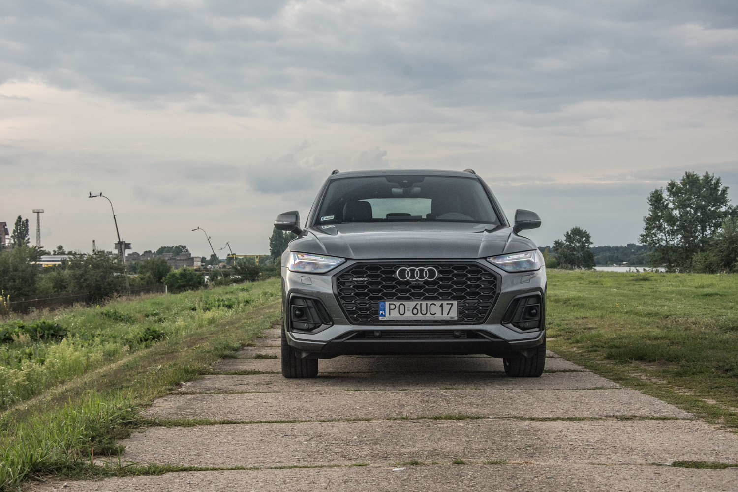 Audi Q5 Sportback 45 TFSI quattro S tronic