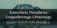 Kancelaria Doradztwa Gospodarczego i Prawnego