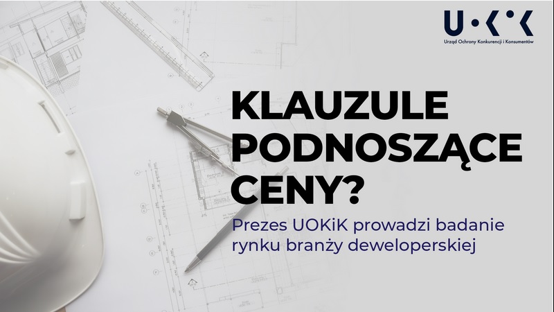 Czy w umowach deweloperskich pojawiają się klauzule podnoszące ceny nieruchomości?