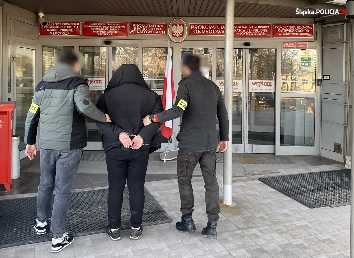 Policja prowadzi śledztwo w sprawie mafii śmieciowej