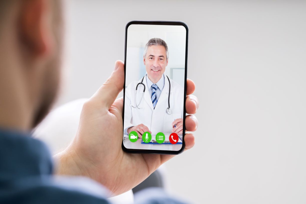 Na Teleplatformę Pierwszego Kontaktu już się nie dodzwonisz