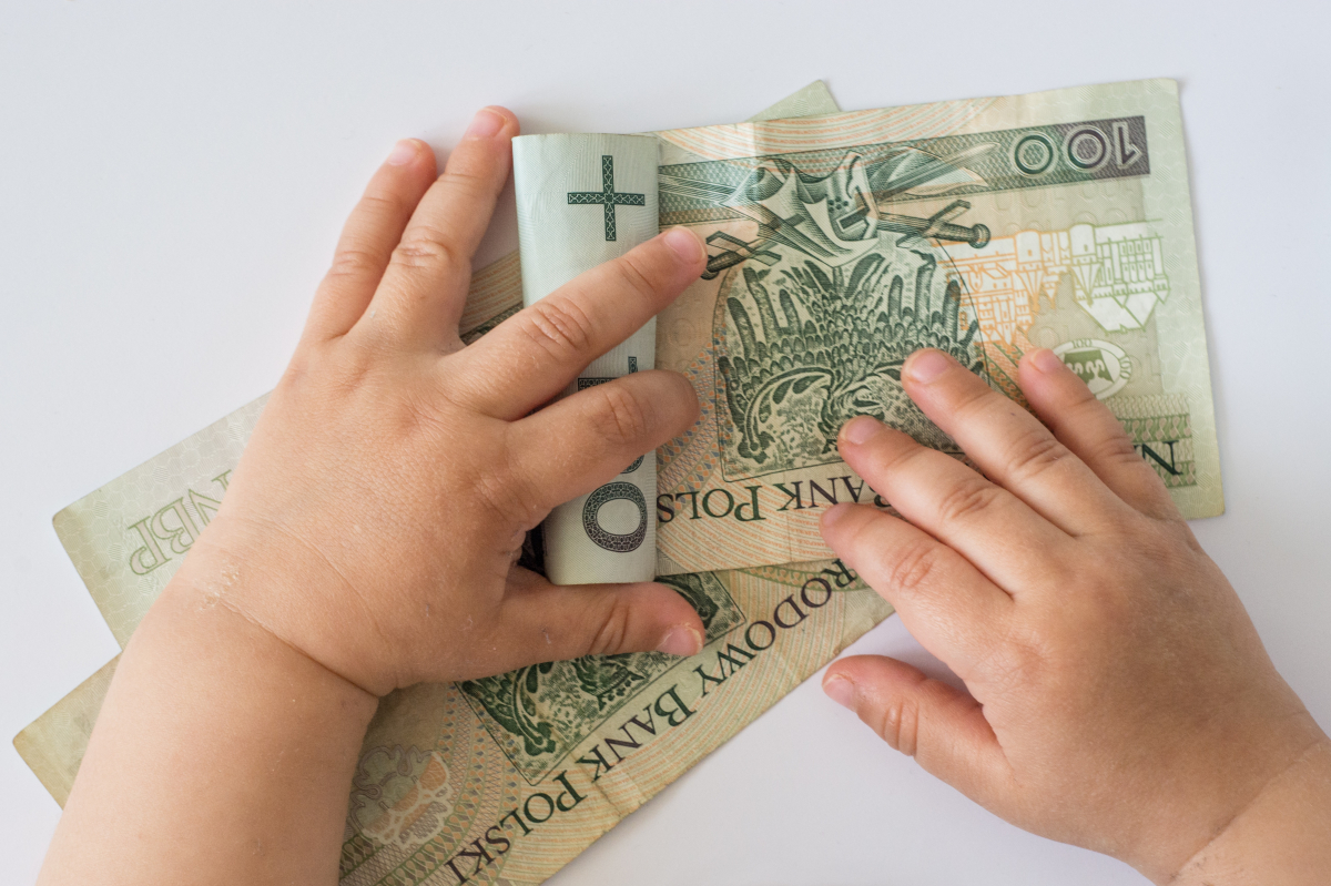 Ulgi podatkowe dla rodzin w rozliczeniu PIT. Ile zwrotu w 2024 roku?
