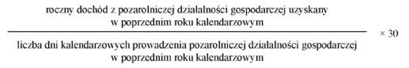 podstawa wymiaru składek mały zus plus jak obliczyć