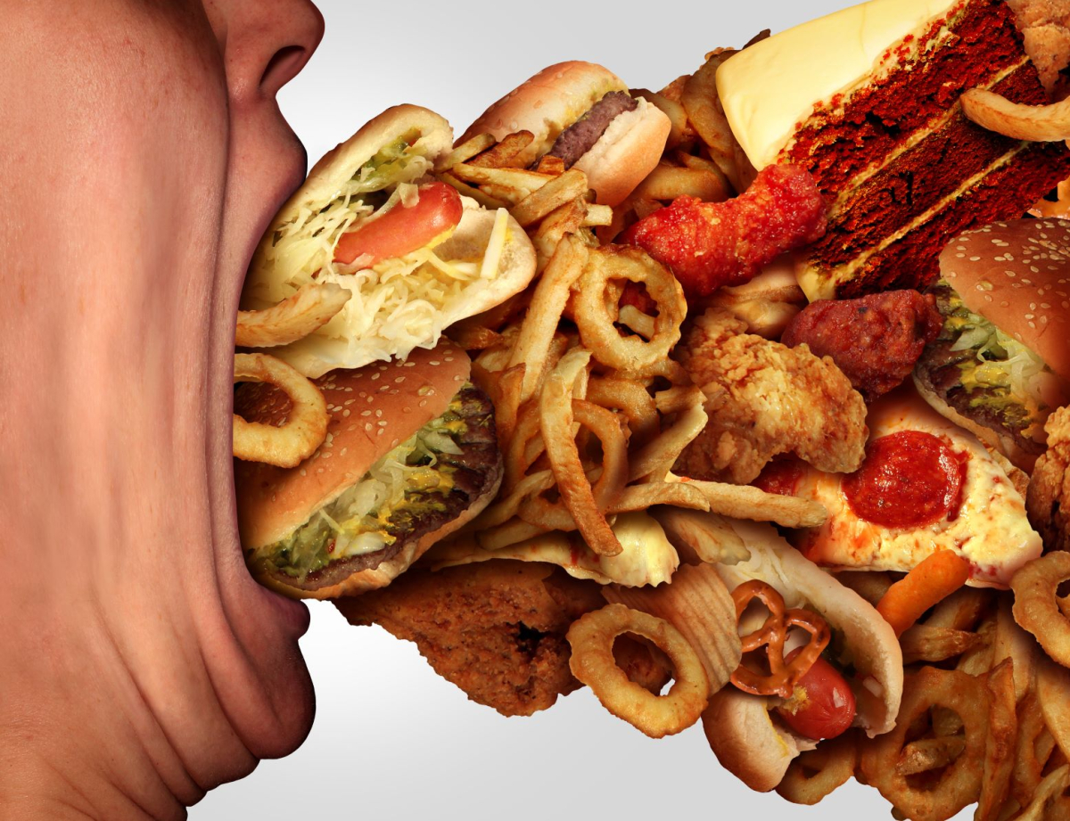 Zakaz reklamy fast foodów na bilboardach. Powód: plaga otyłości. Kiedy w Polsce takie przepisy? Czego nie można reklamować już teraz?