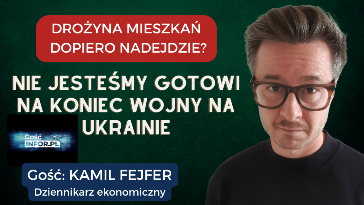 Co musi zrobić rząd, by ceny mieszkań spadły?