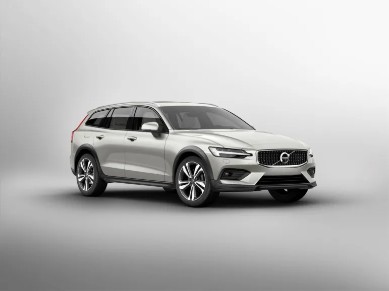 Volvo V60 Cross Country / fot. Volvo