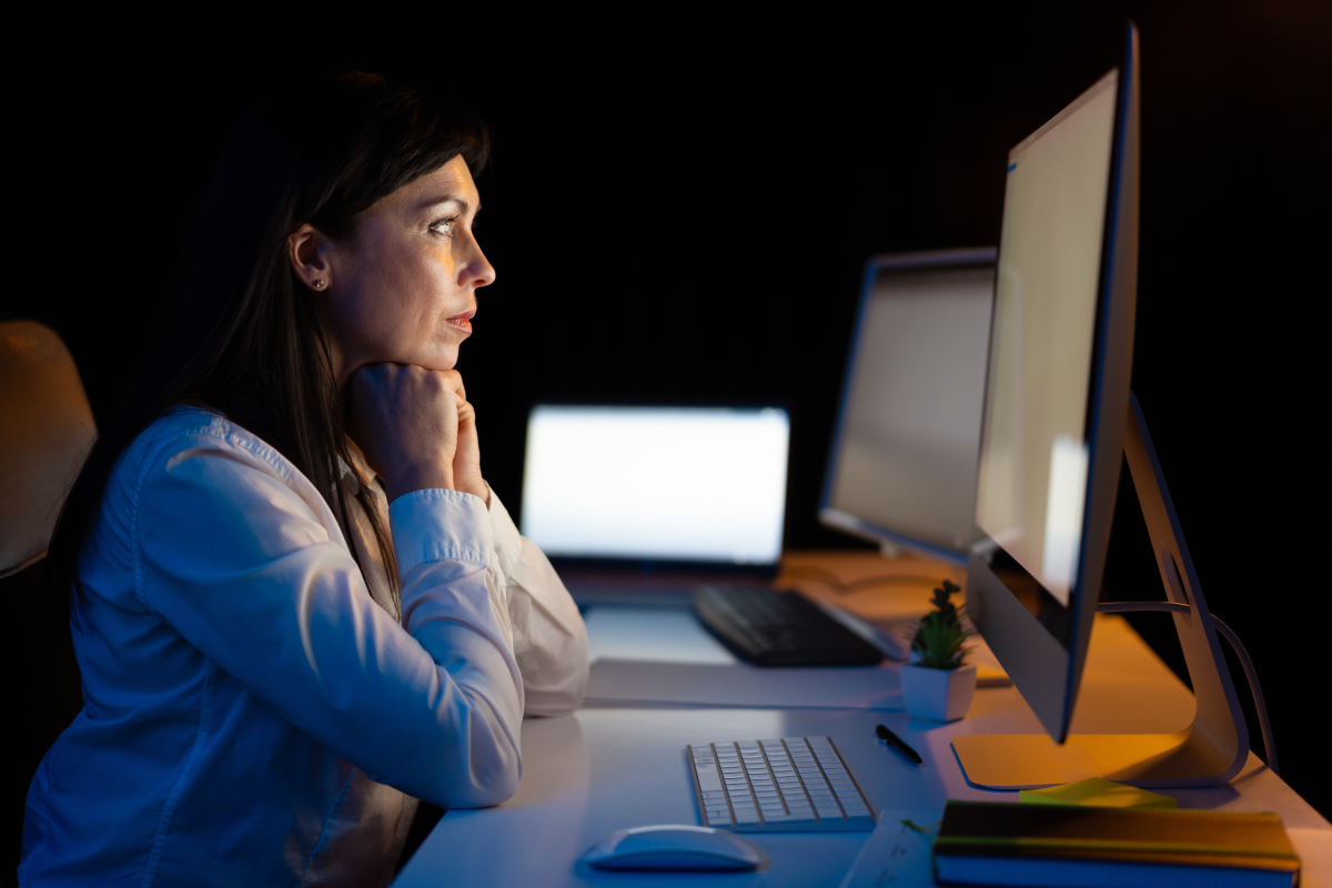 praca w nocy, praca w porze nocnej, dodatek