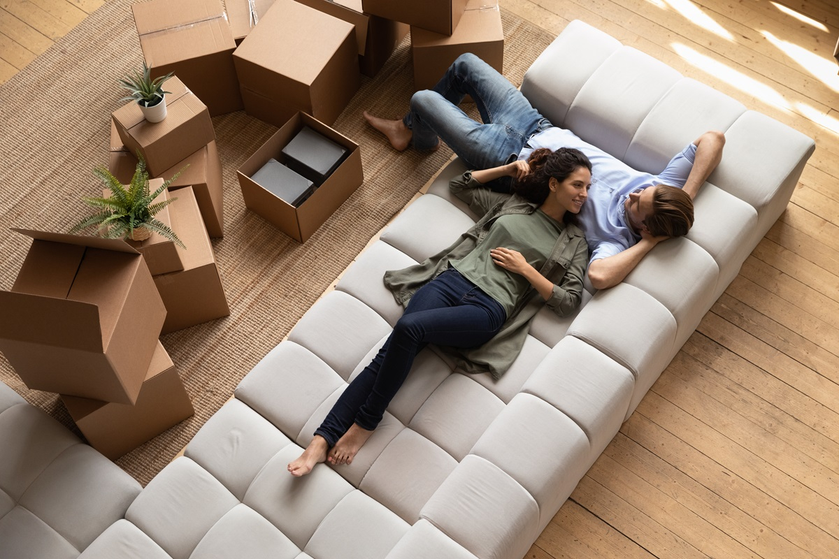 remont przechowywanie rzeczy gdzie magazyn