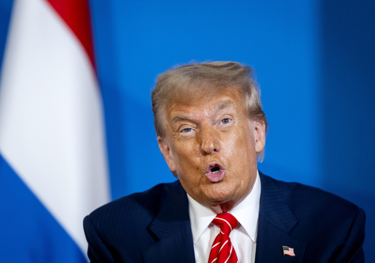 NATO: Polska zyskuje na szczycie w Hadze. 5% PKB na obronność, F-35, AWACS i deklaracja Trumpa