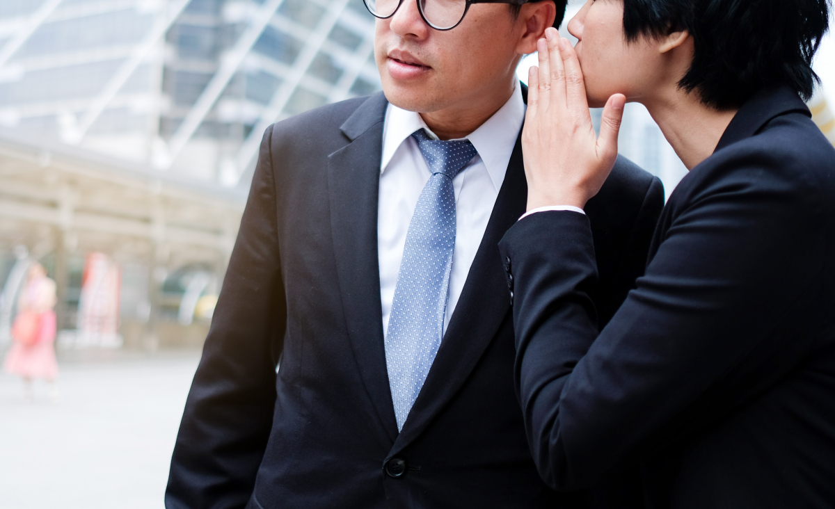 sekret, tajemnica przedsiębiorstwa, pracownik