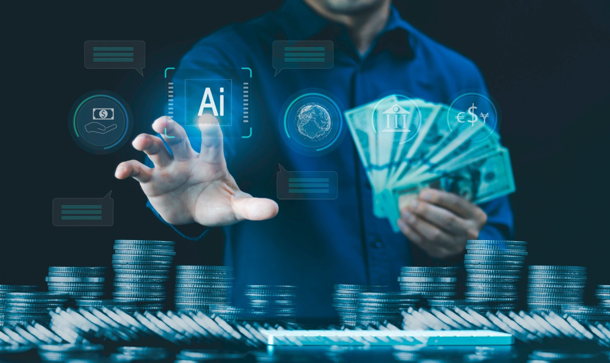 AI, pracownicy, sztuczna inteligencja,