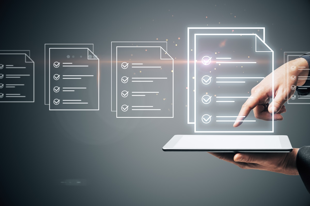 E-teczka to nowoczesna dokumentacja pracownicza, która usprawnia pracę działów HR. Znacznie ułatwi pracę przy nowych wyzwaniach związanych ze stażem pracy od stycznia 2026 r.
