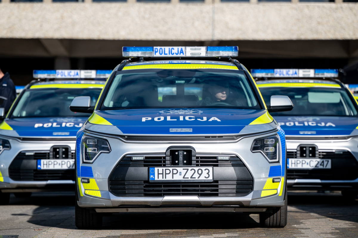 13 mld zł na program modernizacji służb MSWiA w latach 2026-2029. Większość na inwestycje budowlane, sprzęt oraz nowe etaty w Policji, Straży Granicznej i PSP