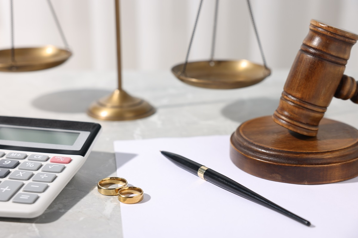 Odwołanie darowizny z powodu zdrady