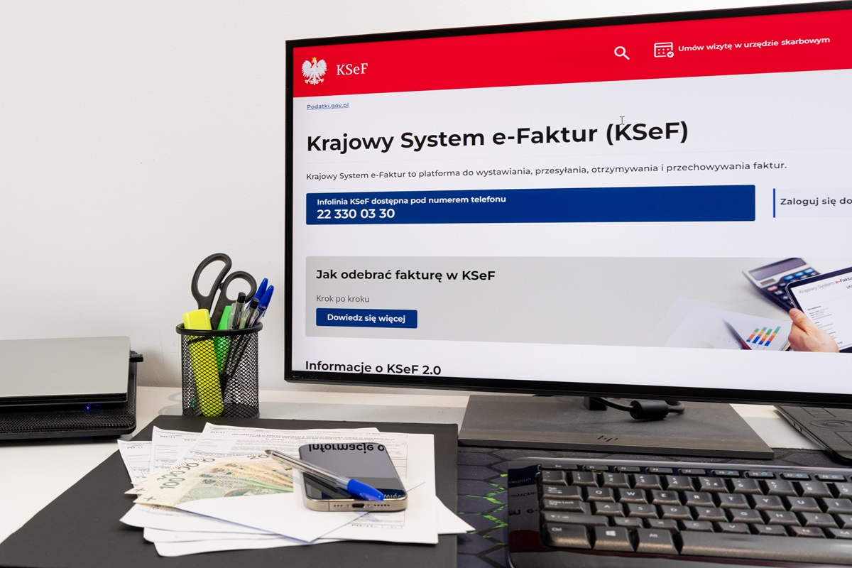 KSeF od 1 kwietnia 2026 r.: największe obawy i rady dla najmniejszych przedsiębiorców