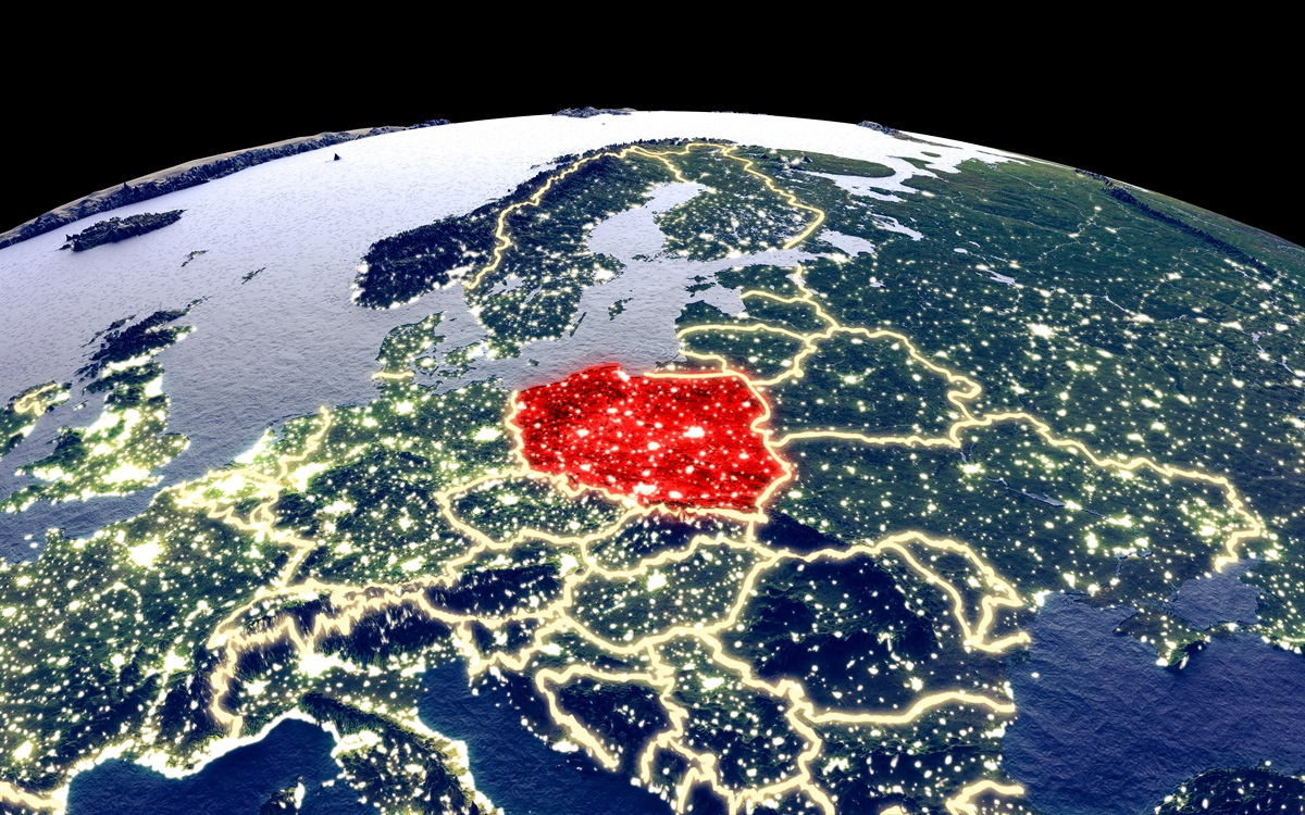 polska kadry innowacje kompetencje cyfrowe