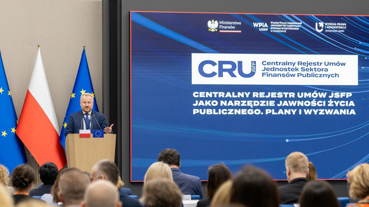 wartość umowy CRU JSFP, umowa barterowa rejestr umów, brak wartości umowy CRU