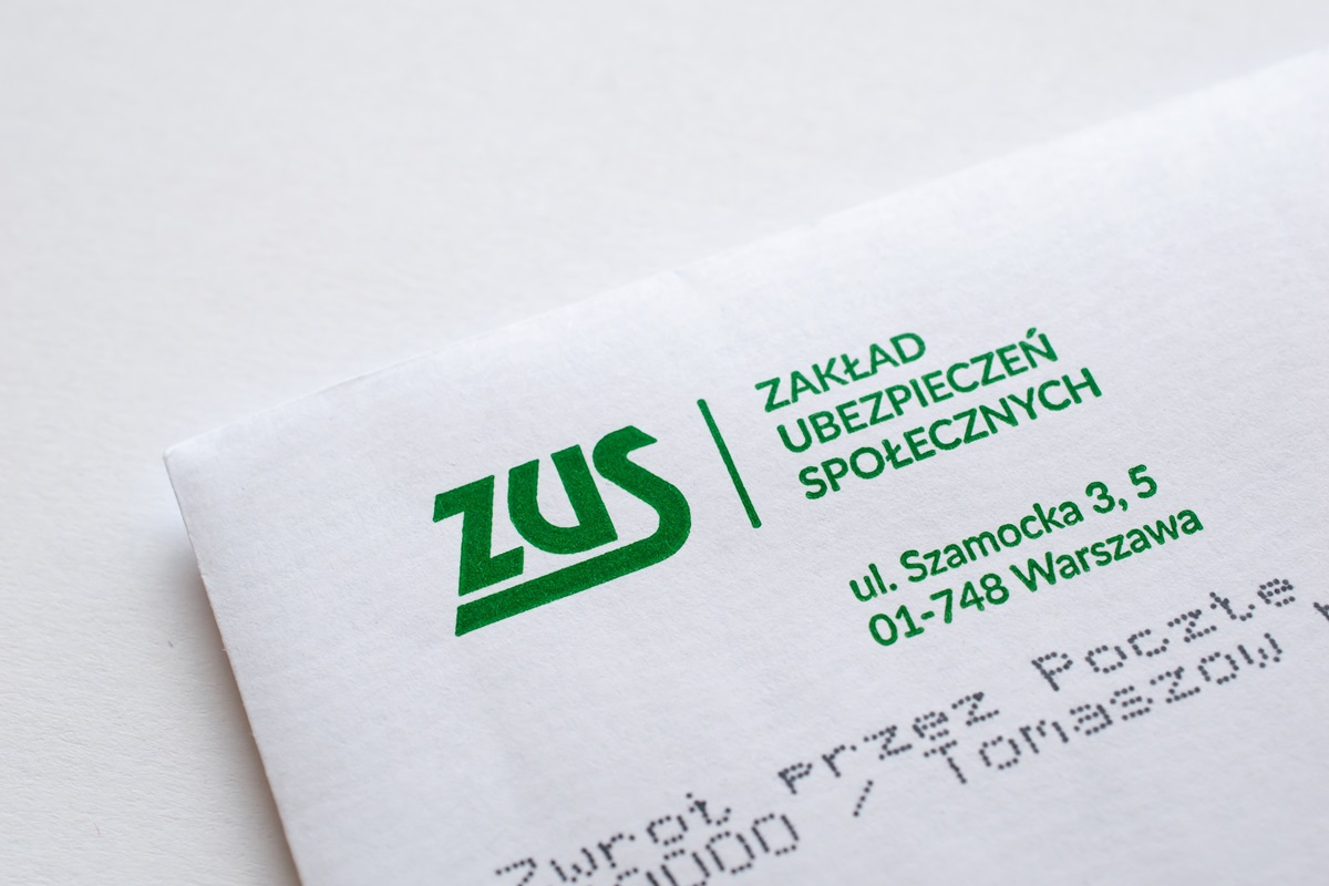 list zus waloryzacja 13 emerytura decyzja