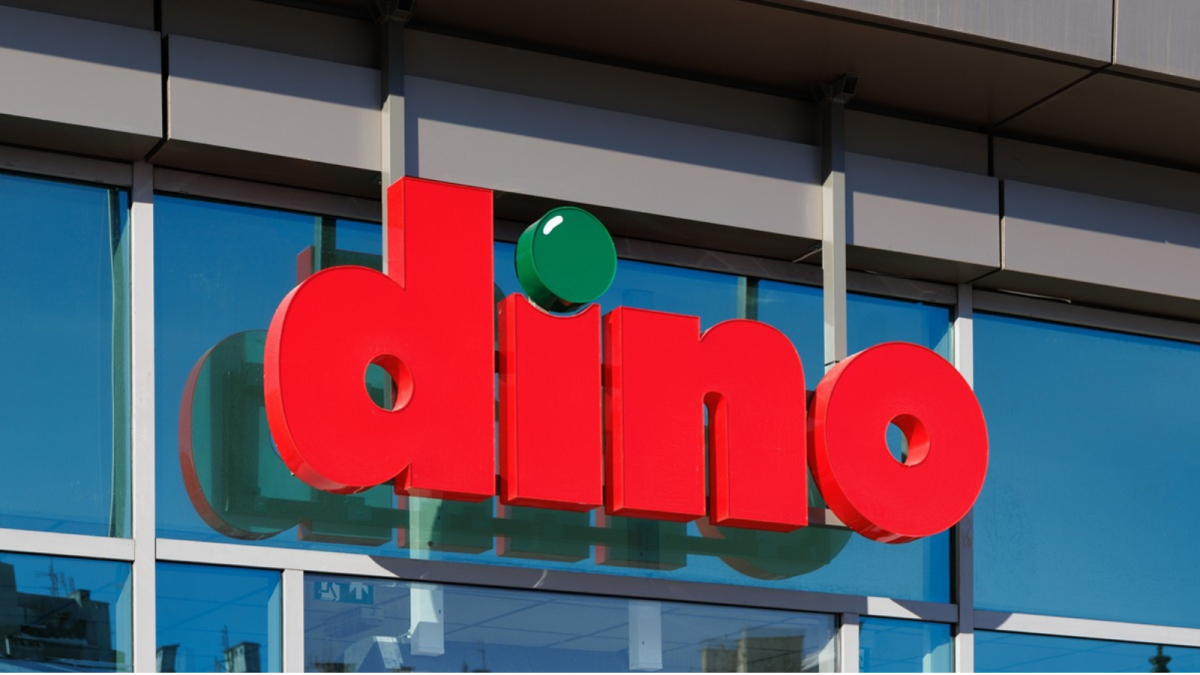 ile zarabia kasjer w dino market kierownik