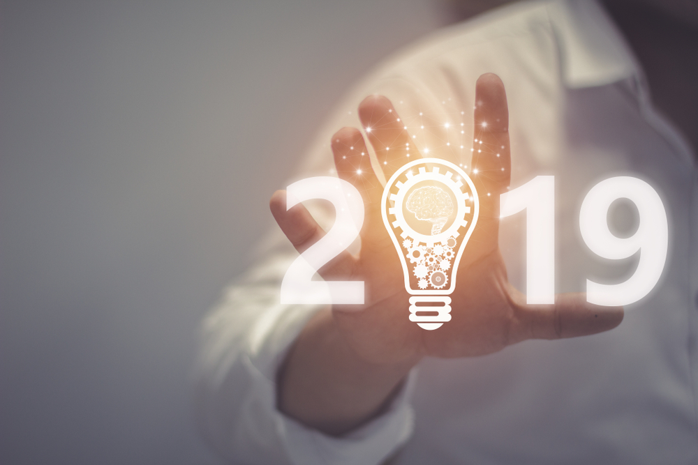 Wyzwania w handlu detalicznym w 2019 r. / fot. Shutterstock