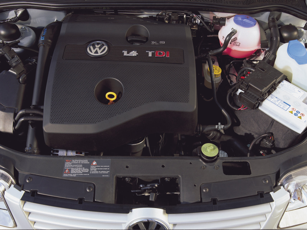 Silnik 1.4 TDI PD VAG - awarie, problemy, opinie