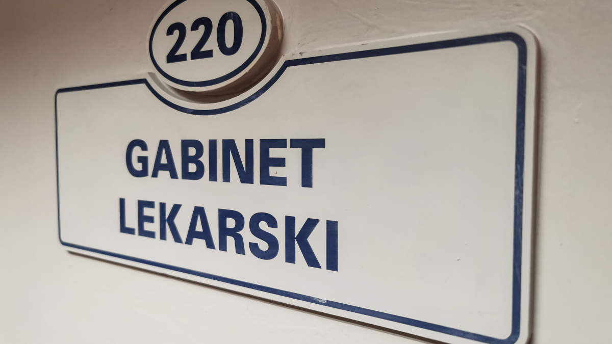 Zwolnienie lekarskie wstecz