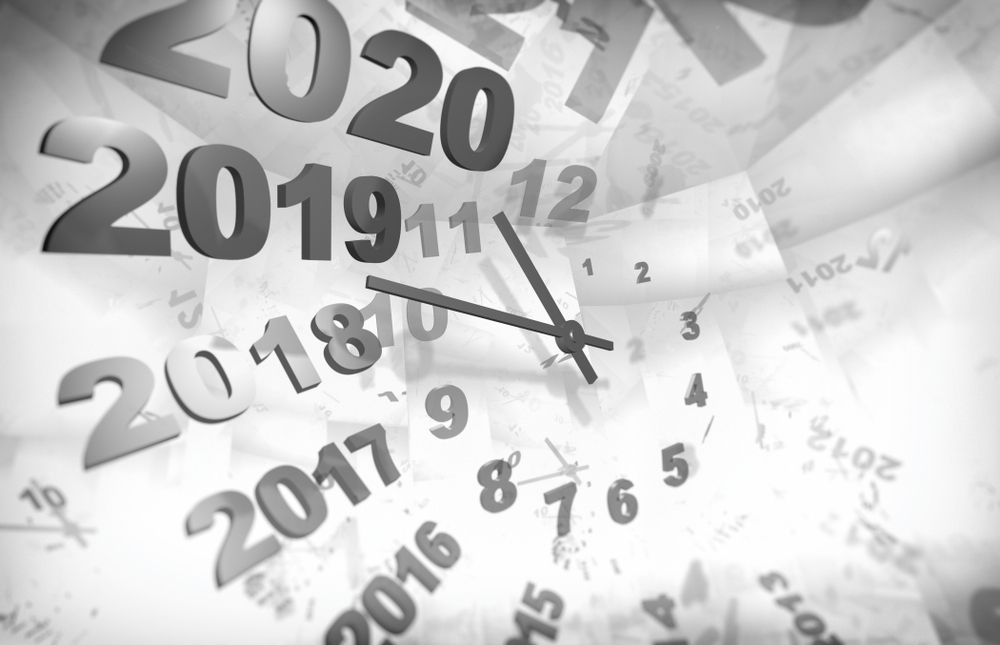 Najniższa krajowa od 2015 do 2022 r.