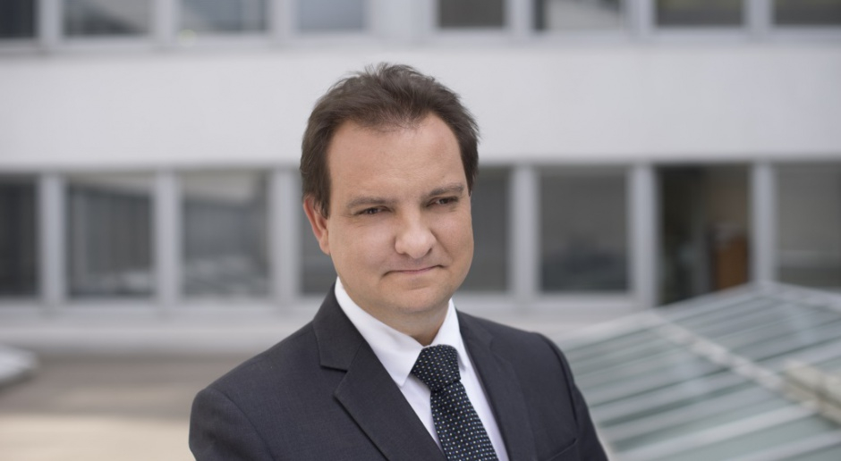 Piotr Soroczyński: Planowanie biznesu na dłużej ma ograniczony sens [PODCAST]