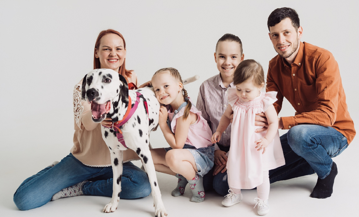 Karta Dużej Rodziny