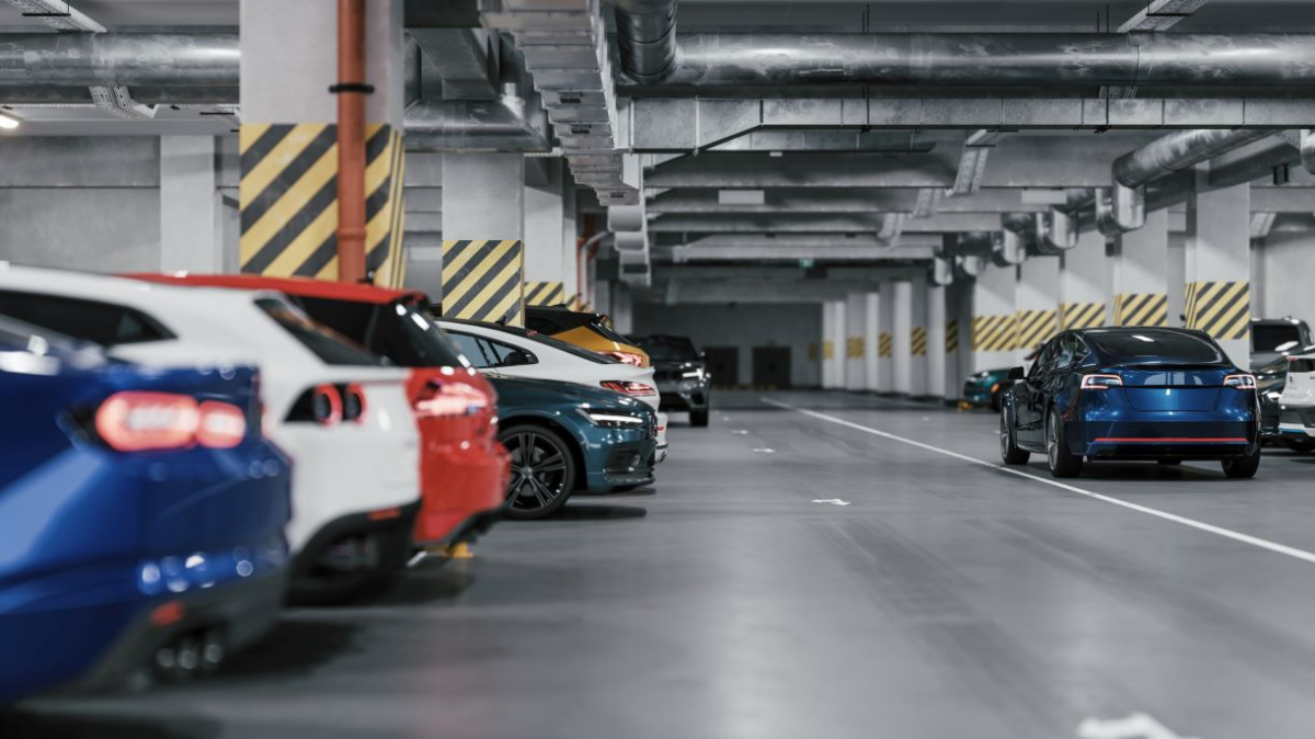 Czy darowizna miejsca postojowego od siostry jest zwolniona z opodatkowania?