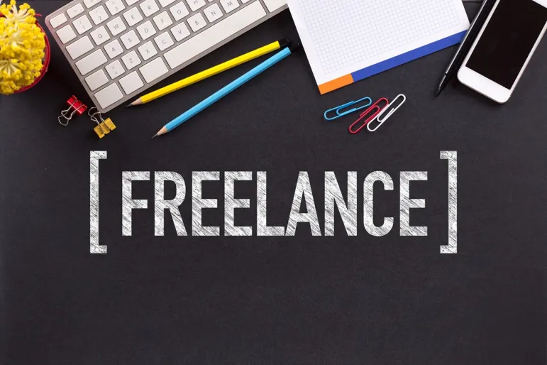 Freelancing w Polsce