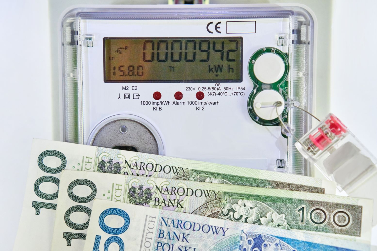 Przedłużenie bonu energetycznego i zamrożenie cen energii na 2025 rok. Min. Hennig-Kloska: My mamy wszystko policzone, premier chce przedłużyć osłony energetyczne