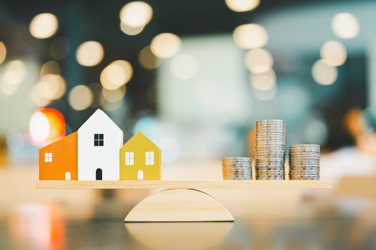 nieruchomość, dom, mieszkanie, powierzchnia, cena