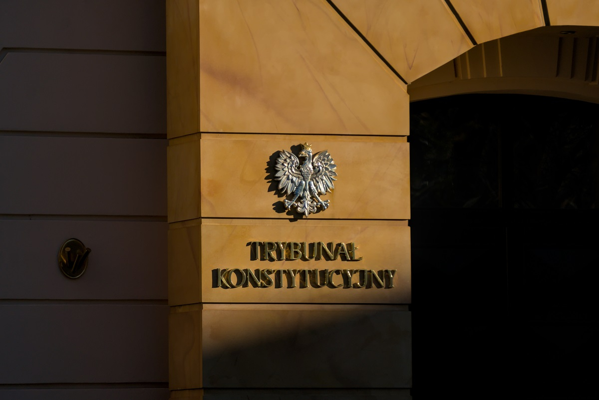 ofiary ulgi meldunkowej sprawa tk rpo problemy