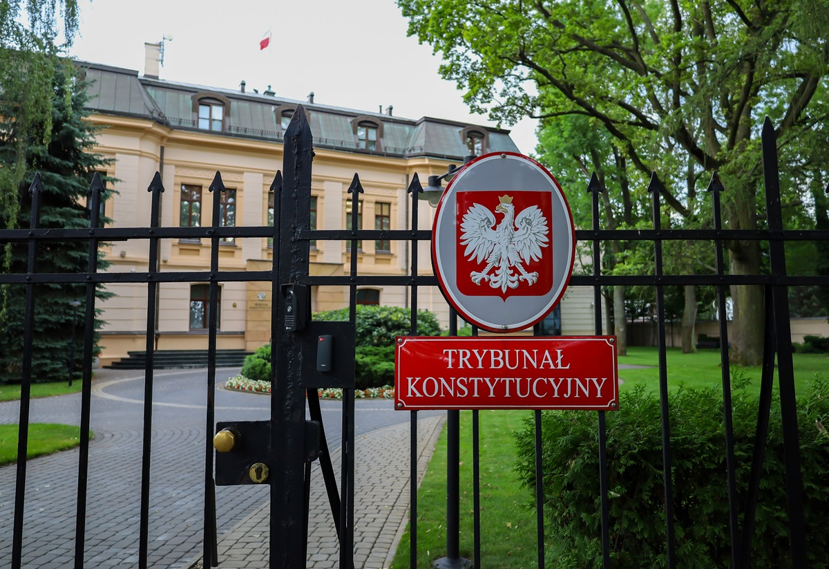 wyrok tk 4 czerwca 2024 wcześniejsza emerytura