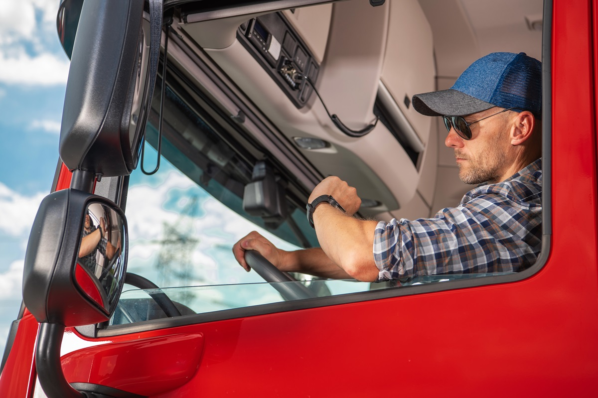 Czas pracy kierowcy od lipca 2026 r. Nadchodzi rewolucja wpływająca na koszty zatrudnienia