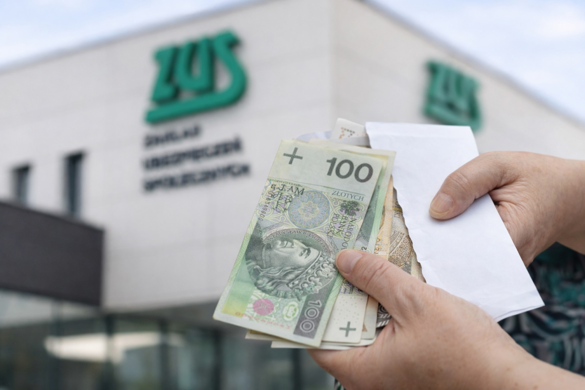 Zmarli zostawiają na kontach ZUS dziesiątki tysięcy złotych. Spadkobiercy nie mają o tym pojęcia. Pieniądze mogą odzyskać. Jest na to prosty sposób