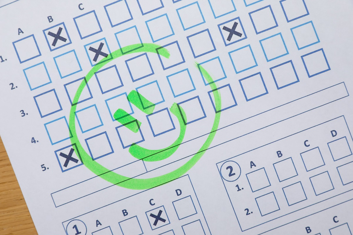 matura 2026 ile procent trzeba mieć aby zdać