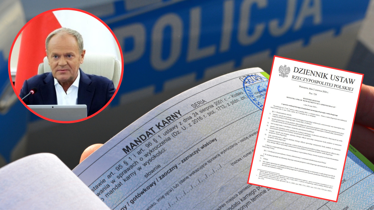 prawo jazdy, kierowca, punkty karne, rząd, uprawnienia do kierowania pojazdami, prawo o ruchu drogowym, Boże Ciało