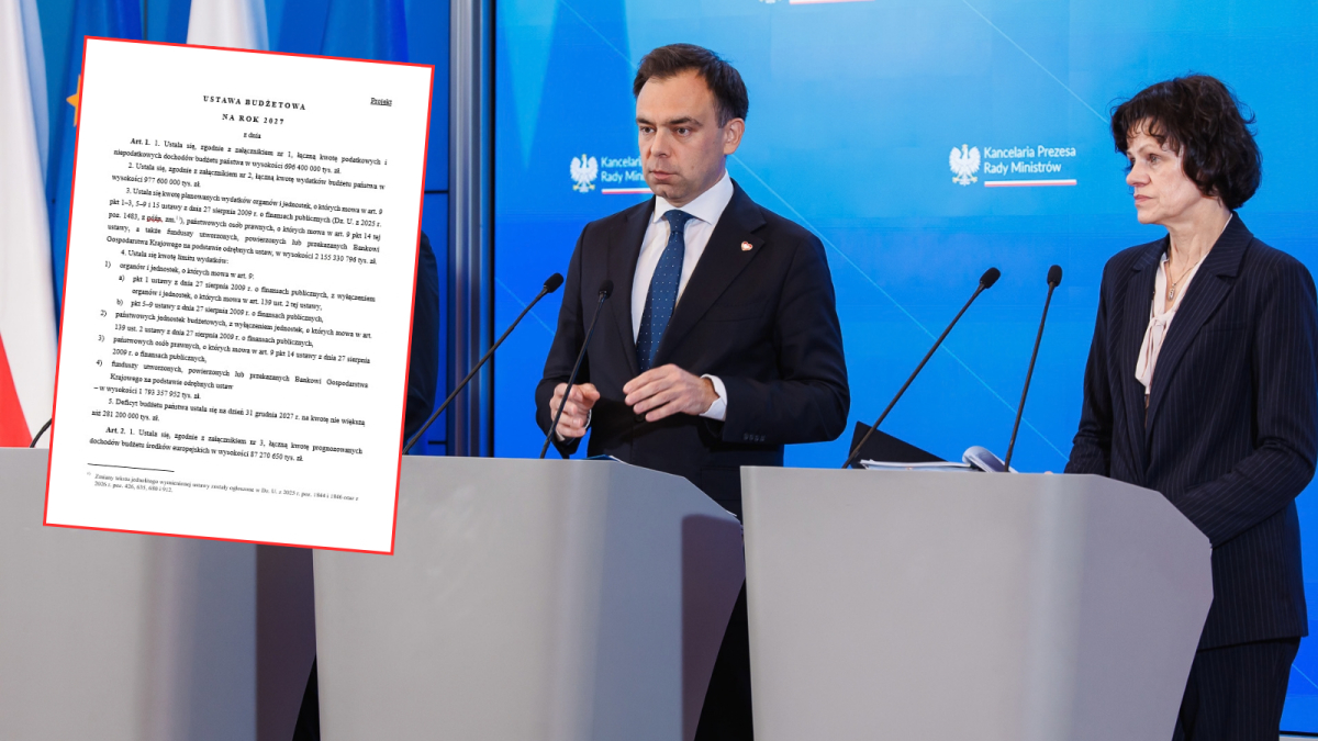 Waloryzacja emerytur i rent w marcu 2027 r. rozczaruje ze względu na nadmierny dług publiczny – co wynika z projektu ustawy budżetowej na rok 2027 w kwestii podwyżki świadczeń emerytalno-rentowych?
